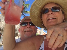 Cheers!