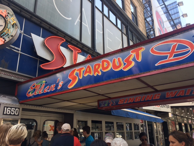 nyc trip2 2017
