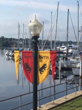 new bern nc4