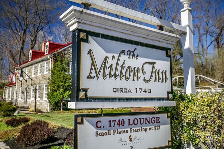 milton inn 2