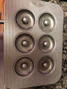 donut pan