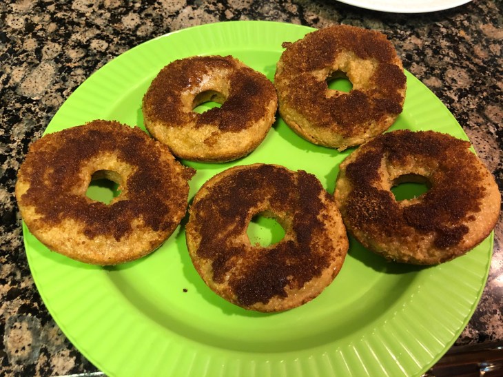 donuts